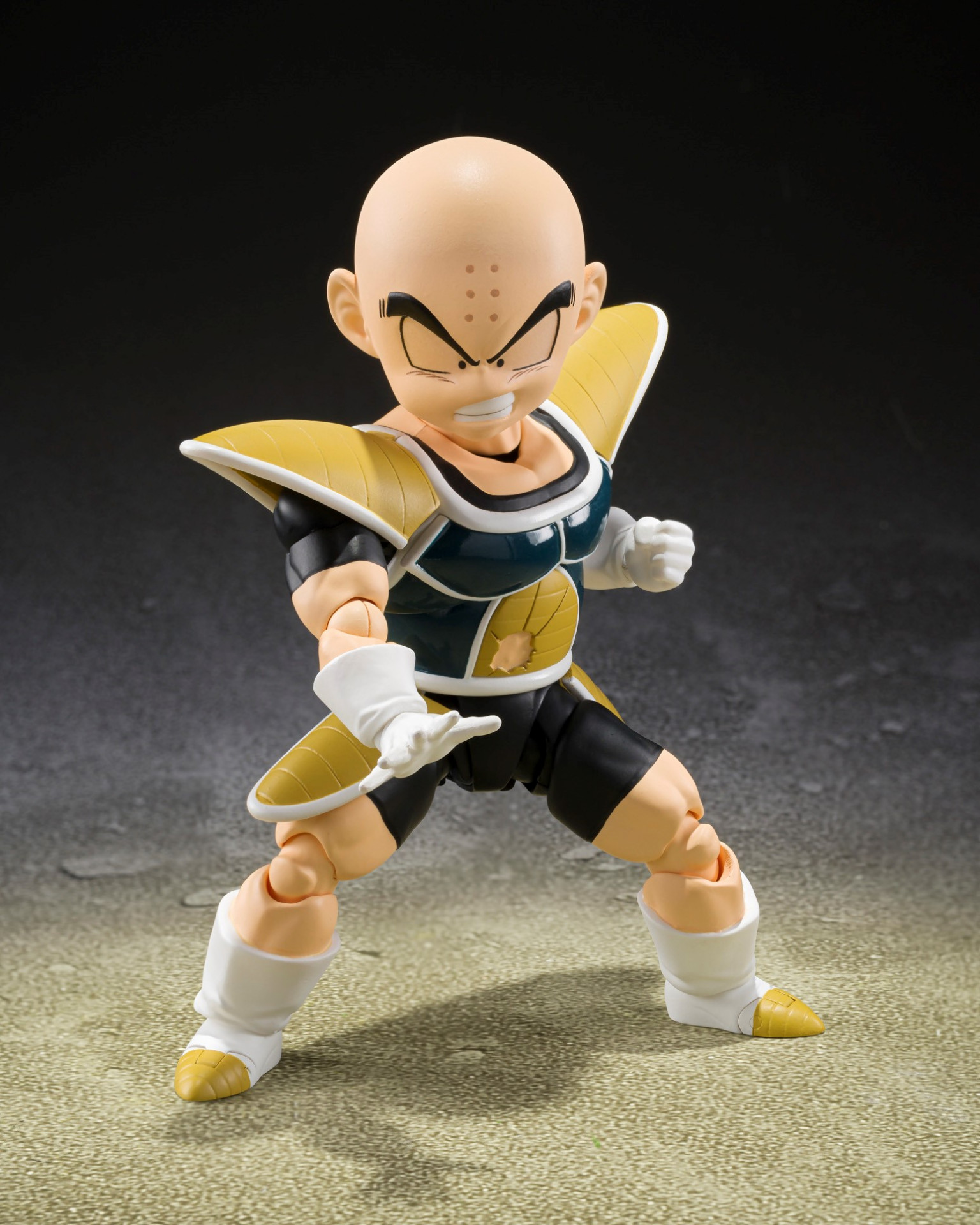 Krillin figuarts deals